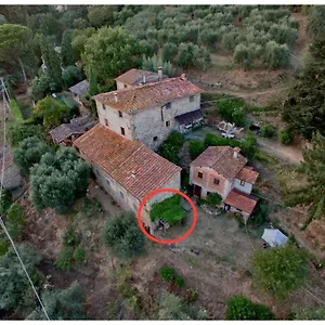 Orto Dei Bruchi Appartement