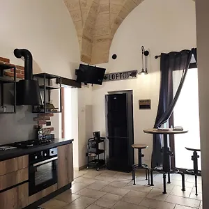 Loft Porta Sud Brindisi
