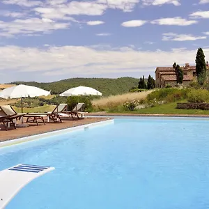 Zampugna Vakantieboerderij